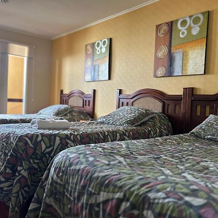 Hostal Don Guillermo Puerto Natales Luaran gambar