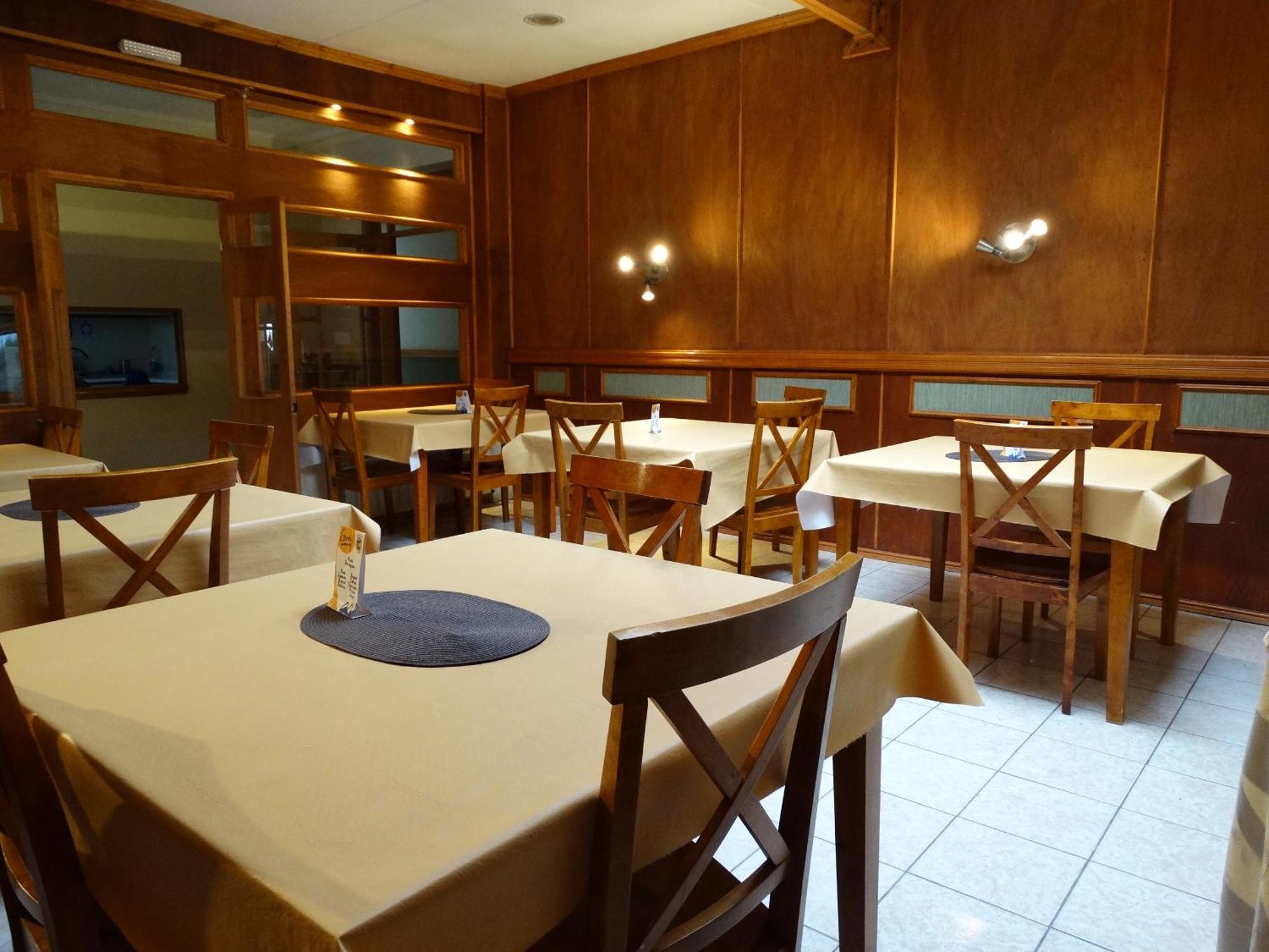 Hostal Don Guillermo Puerto Natales Luaran gambar