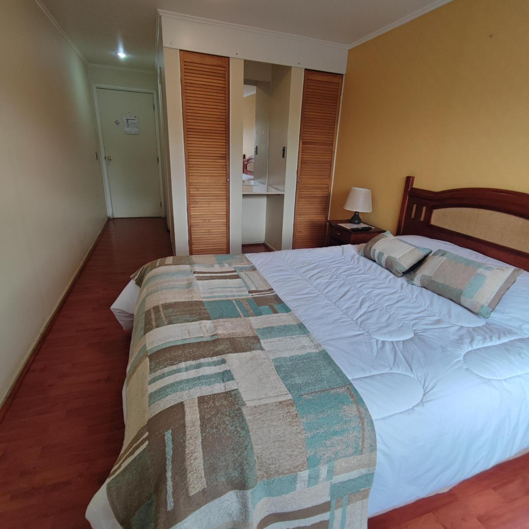 Hostal Don Guillermo Puerto Natales Luaran gambar