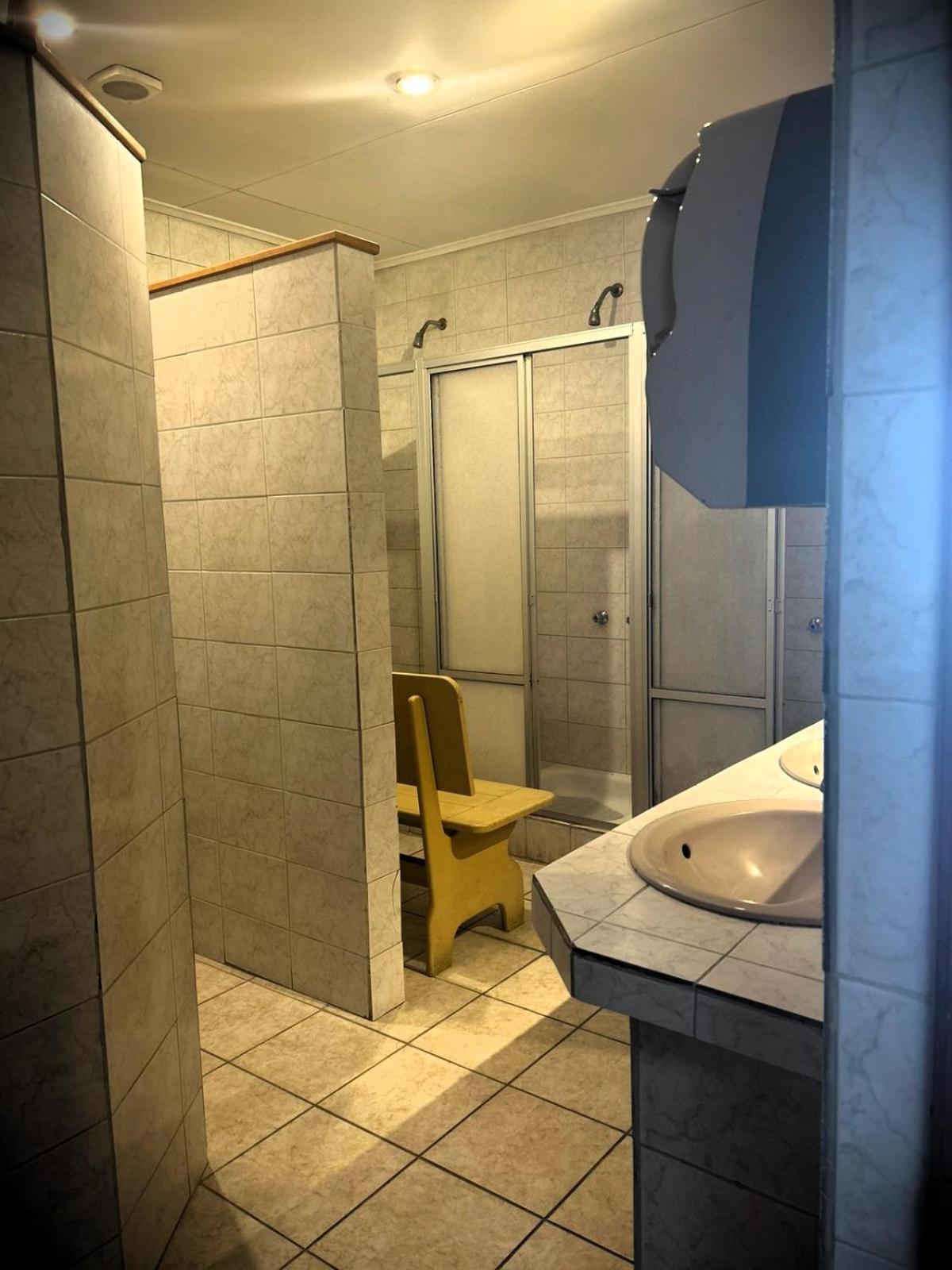 Hostal Don Guillermo Puerto Natales Luaran gambar