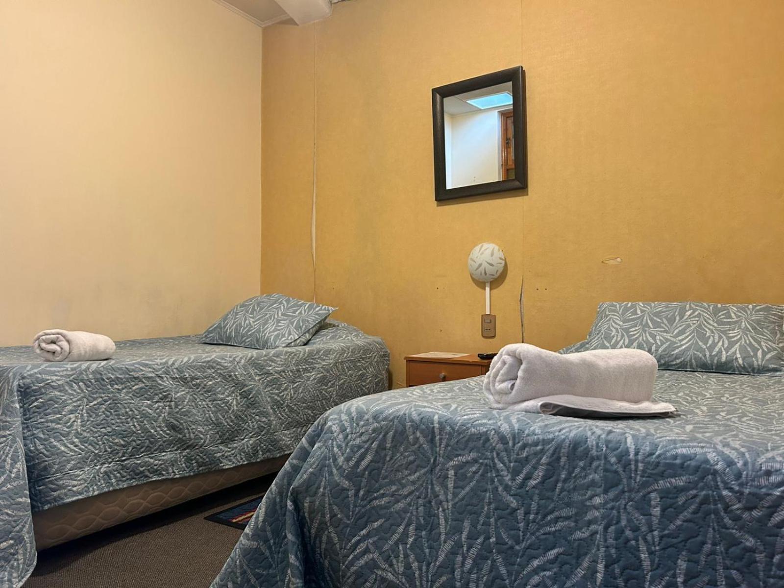 Hostal Don Guillermo Puerto Natales Luaran gambar