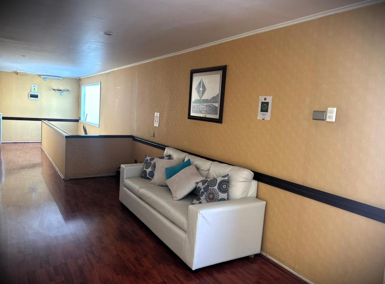 Hostal Don Guillermo Puerto Natales Luaran gambar