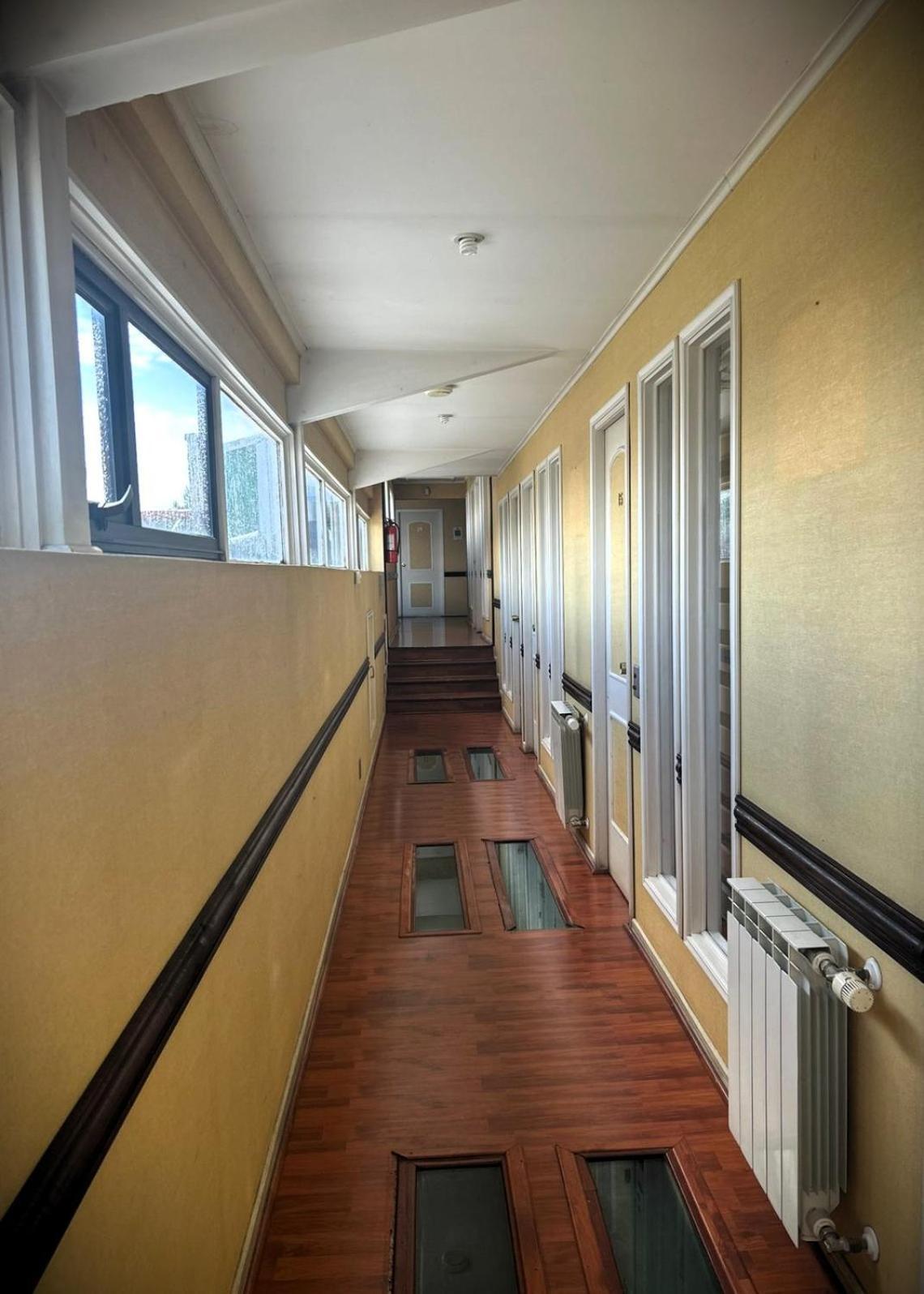 Hostal Don Guillermo Puerto Natales Luaran gambar